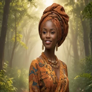 happy friday african american images