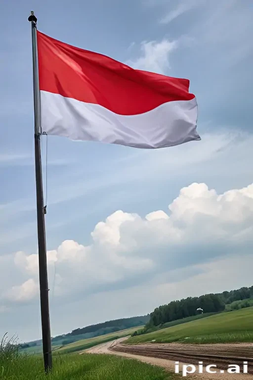 polish flag