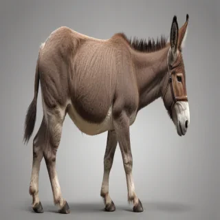 donkey png