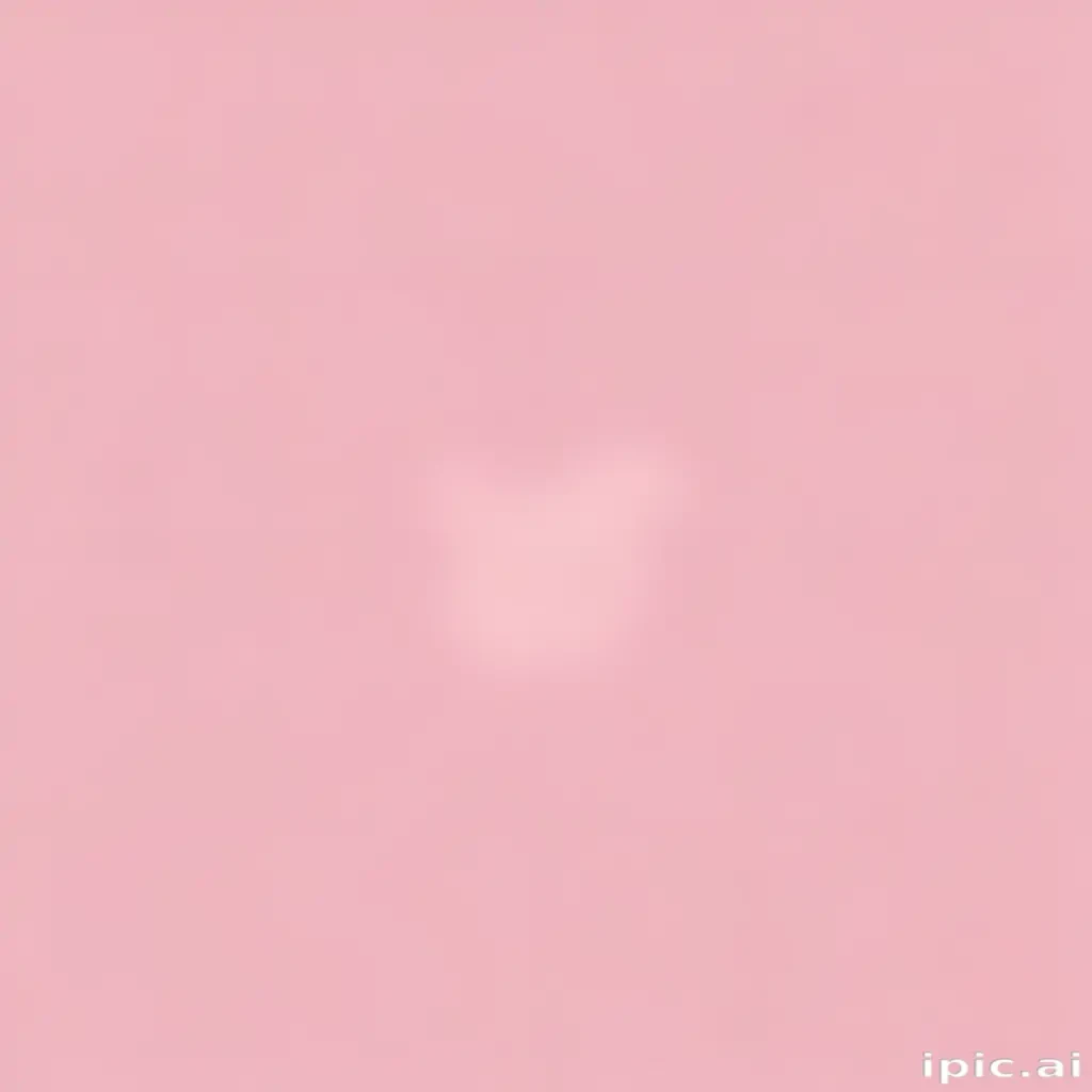 cute aesthetic pink wallpaper