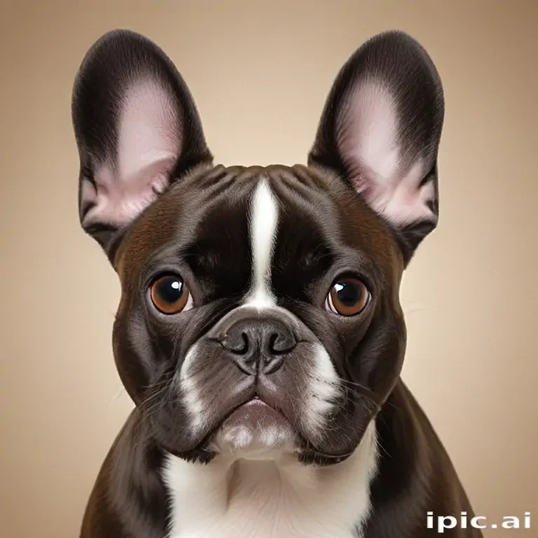 french bulldog background