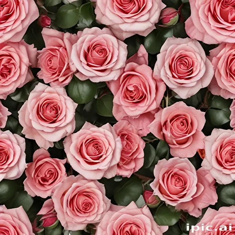 rose background images