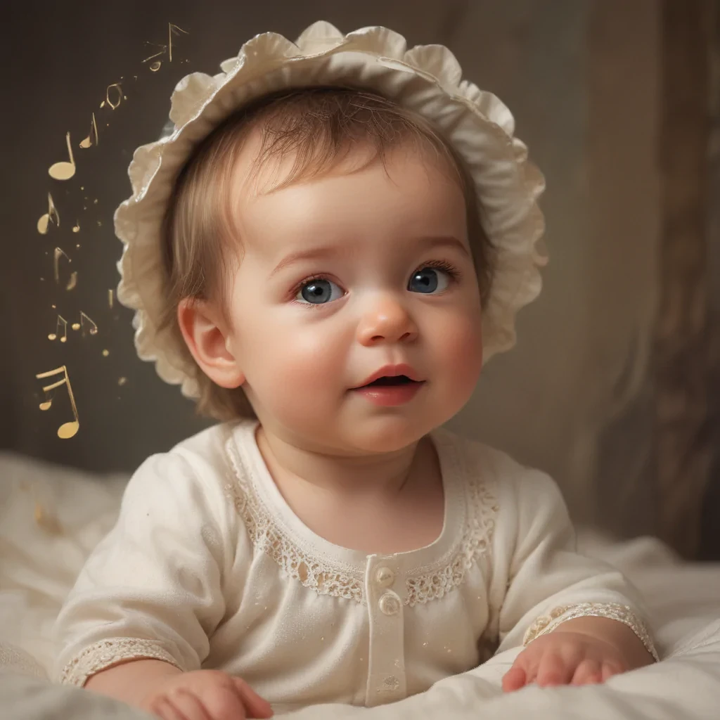 baby music