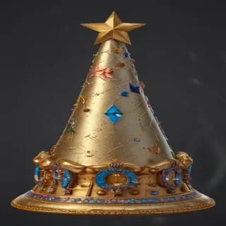 birthday party hat png