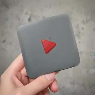 play button