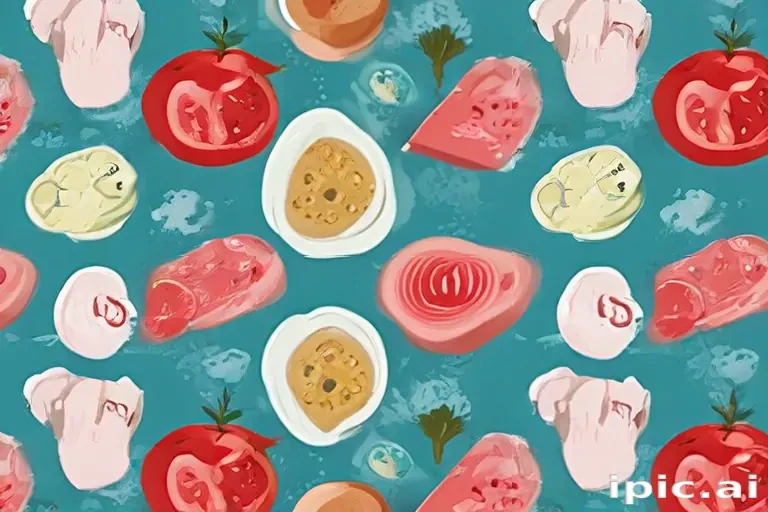 cooking wallpaper