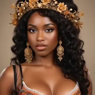 ebony honeys