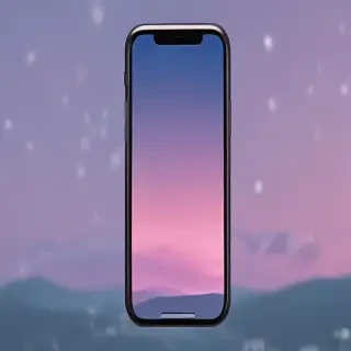 iphone 12 wallpaper aesthetic