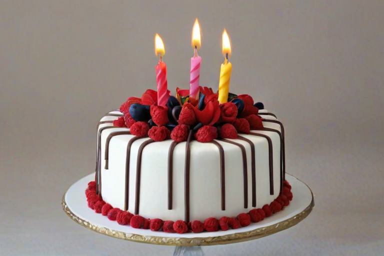 birthday cake images