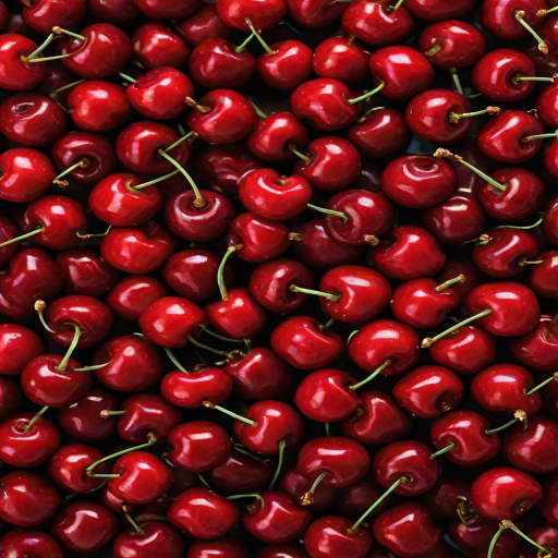 cherry background