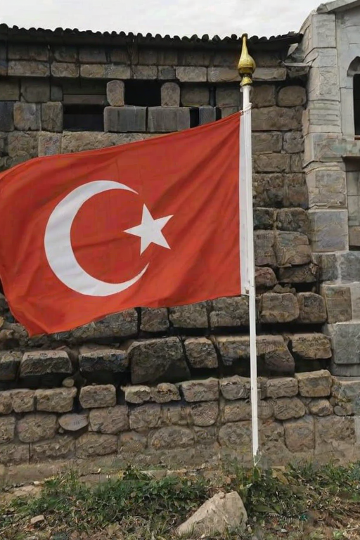 turkey flag
