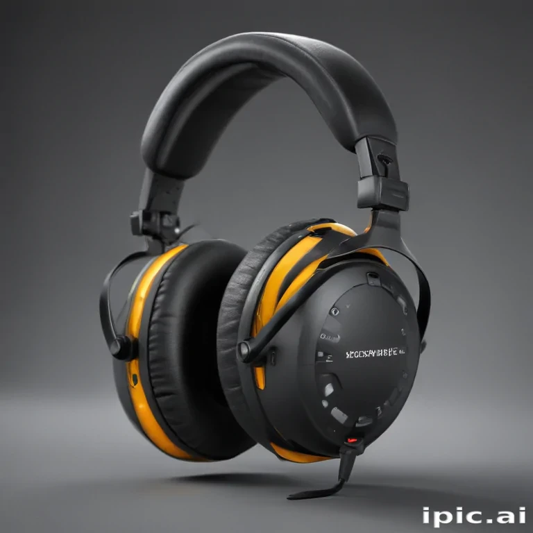 headphone png