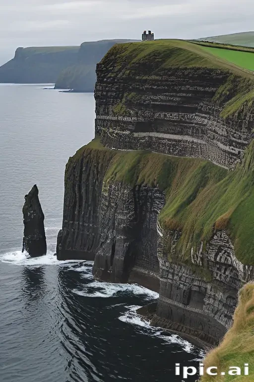 cliffs of moher