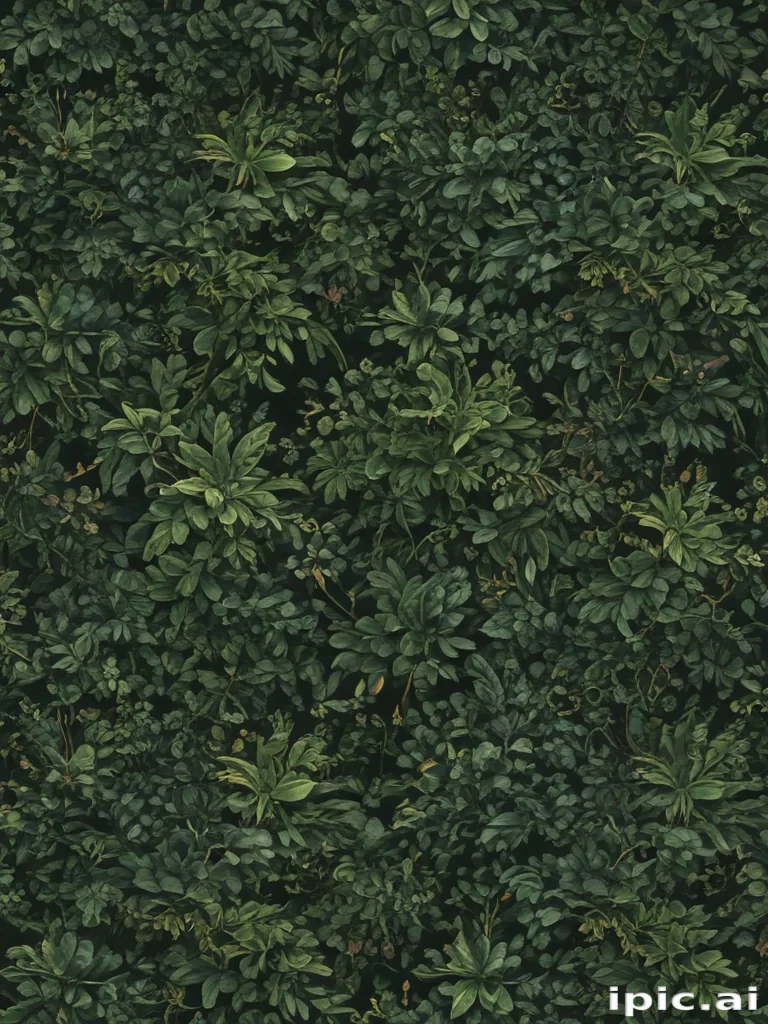 aesthetic plant wallpaper