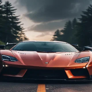 iphone car wallpaper 4k