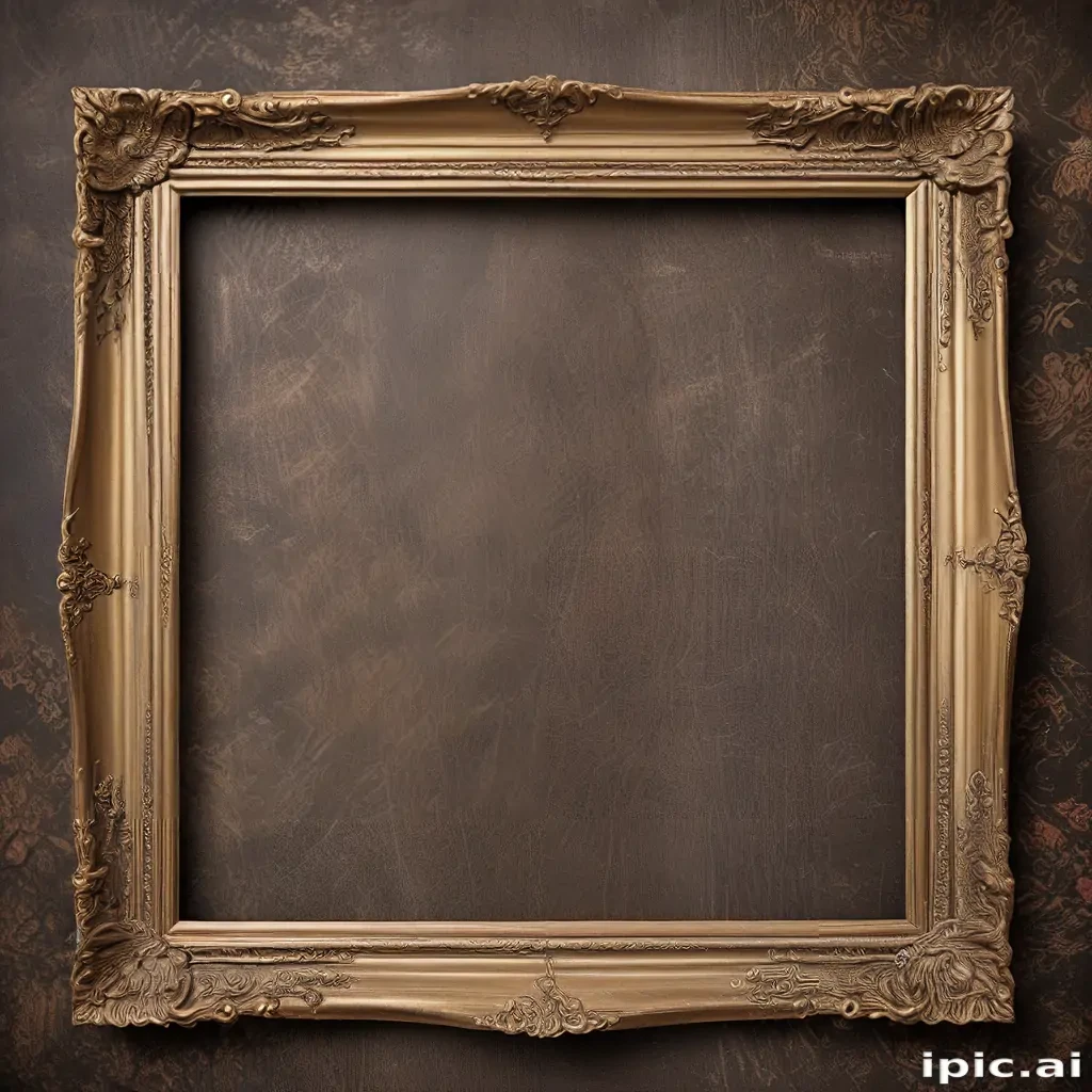 frame photo background