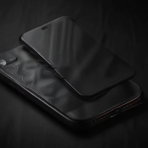 black iphone wallpaper hd
