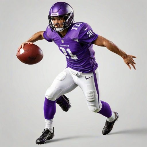 football player png