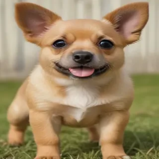 porkie dog breed