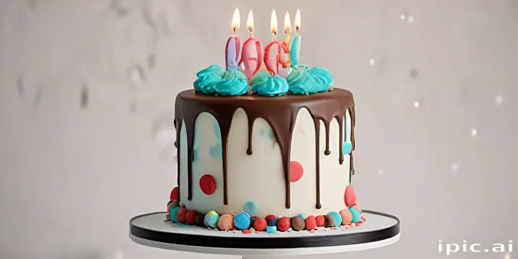 birthday cake images