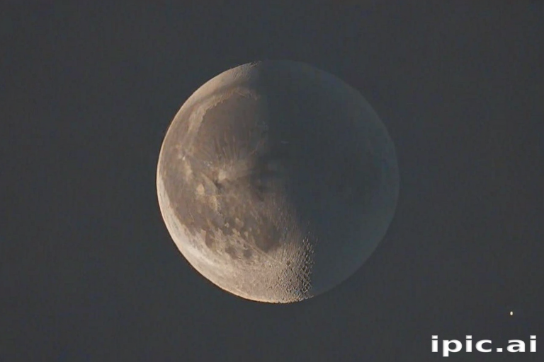 moon pictures