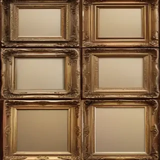 background frames