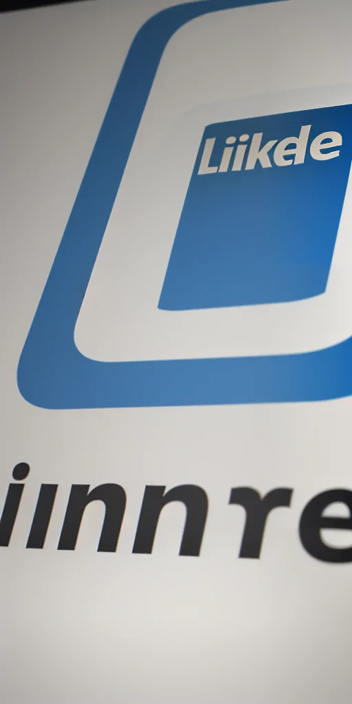 linkedin logo