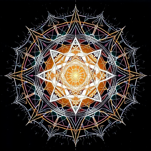 sacred geometry