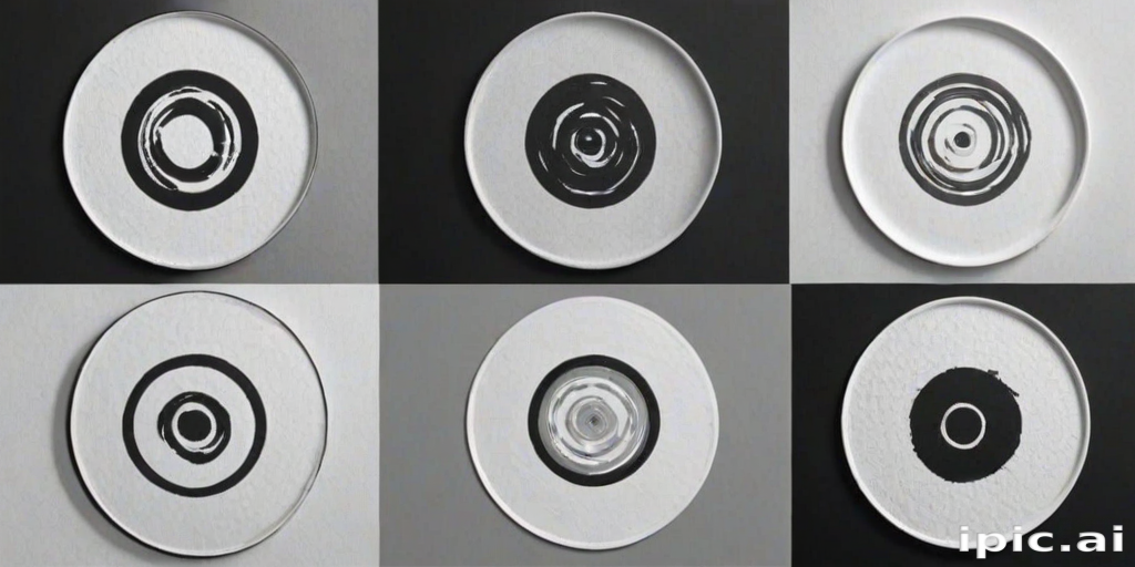 images with circles