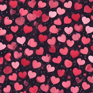 valentines iphone background
