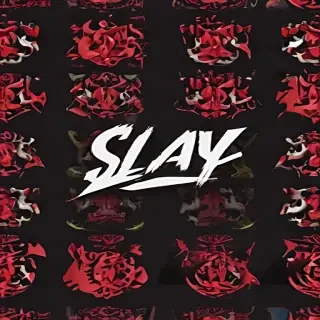 slay wallpaper