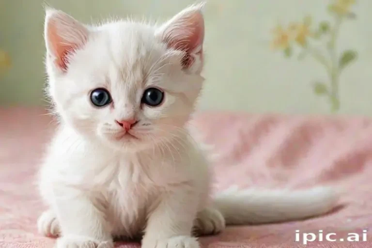 kitten wallpaper