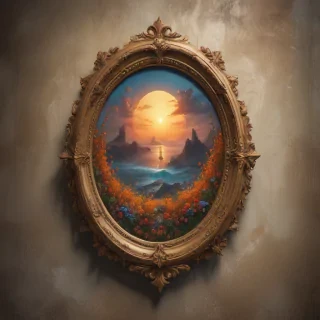 aesthetic pictures for wall