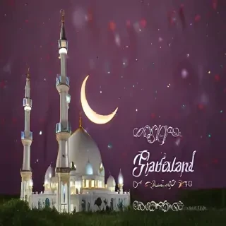 eid mubarak images