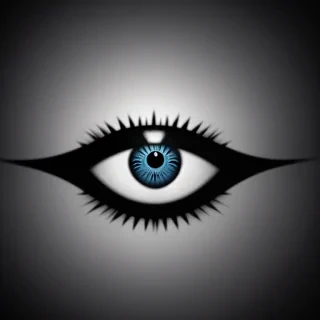 evil eye background