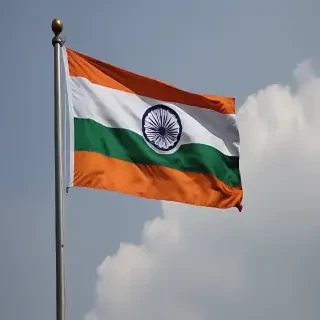 india flag