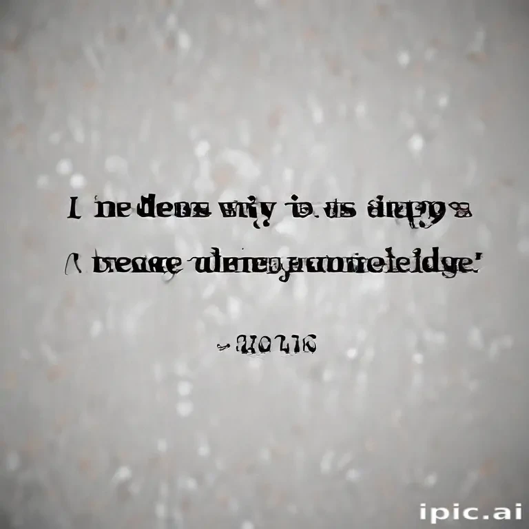 sad saying wallpaper