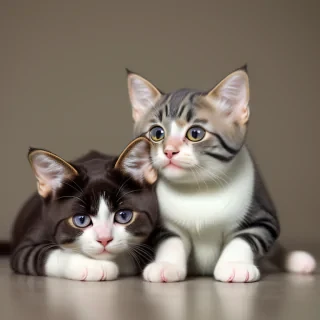 cute cats wallpapers