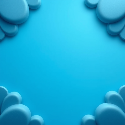 cute backgrounds blue