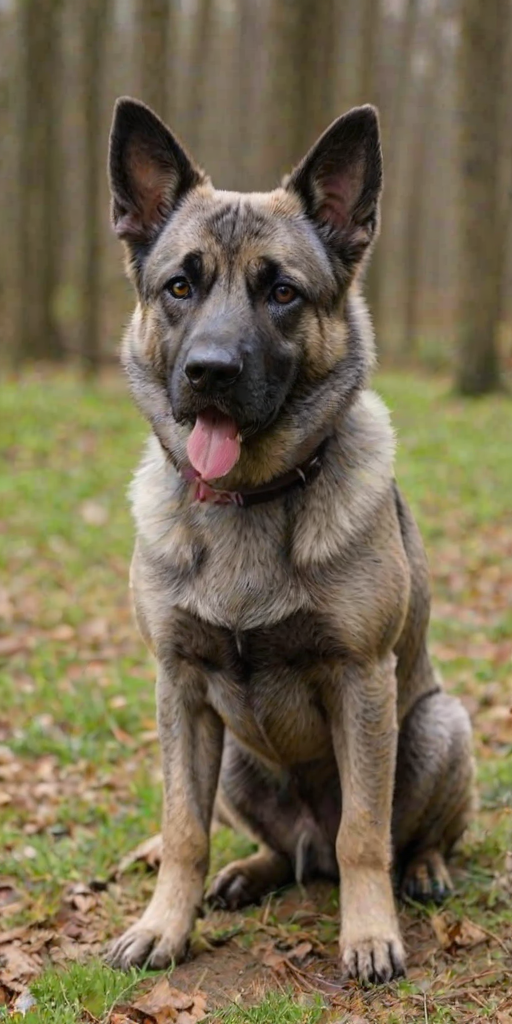 mauzer dog breed