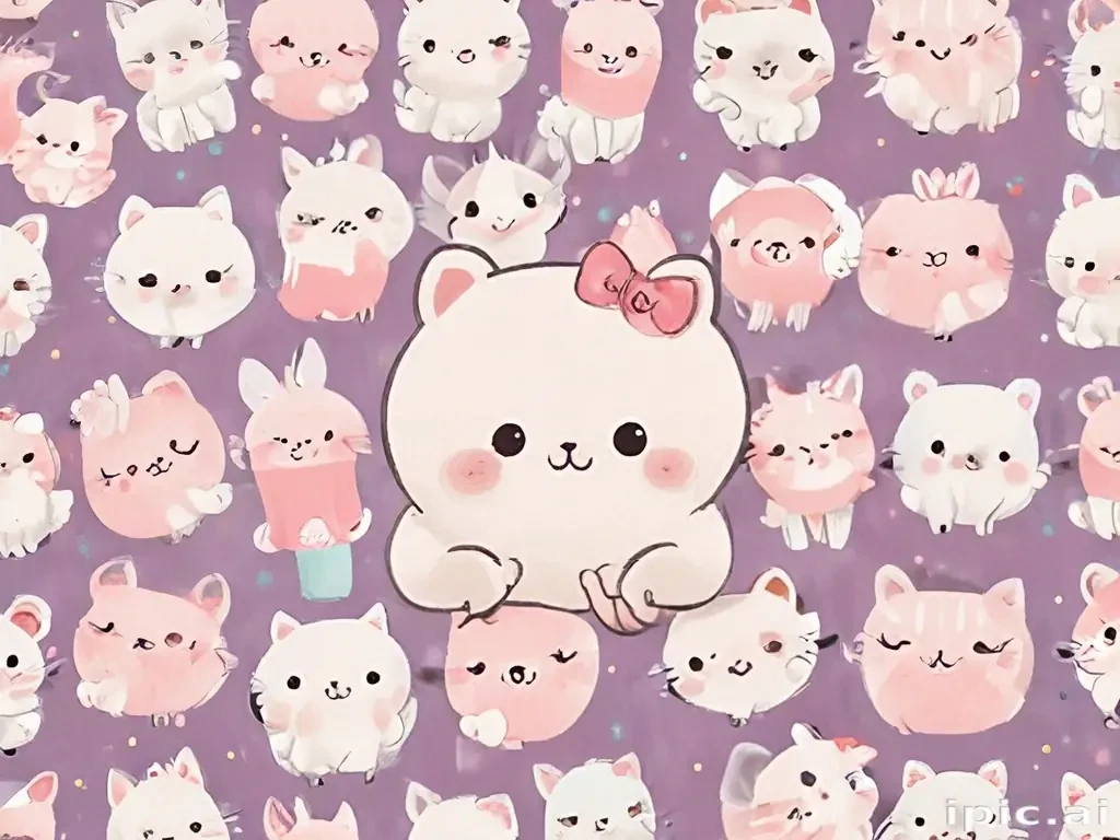 cutest wallpapers in the world