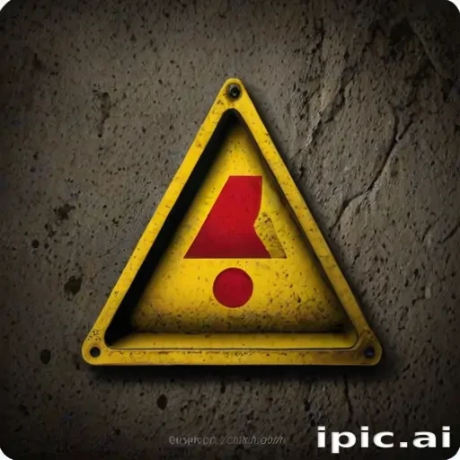 warning signal png