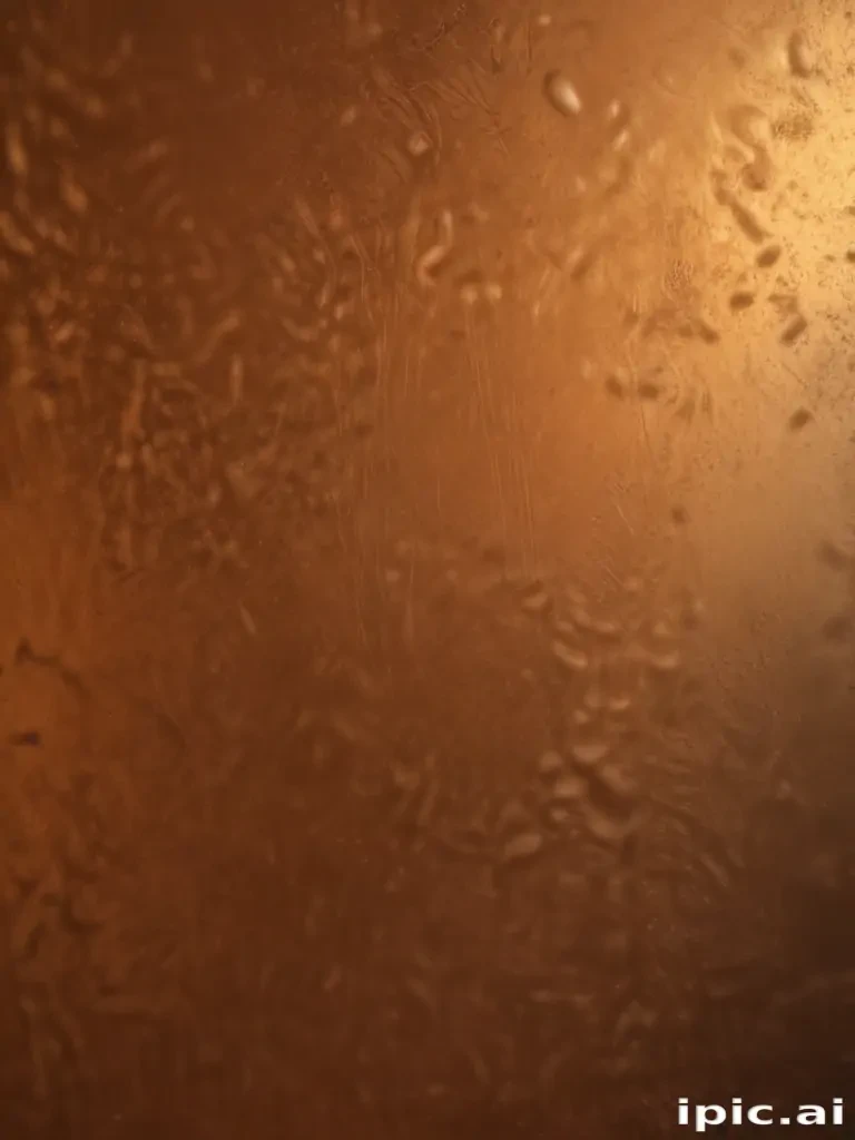 bronze background