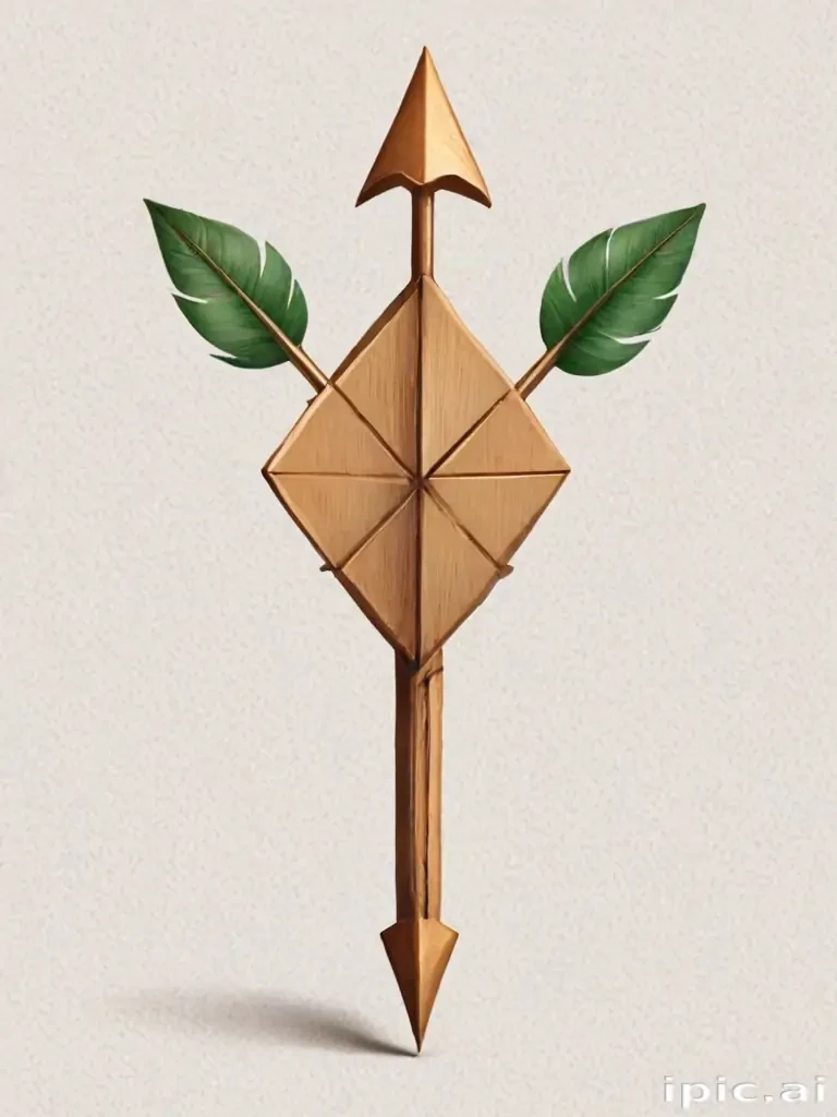 cute arrow png