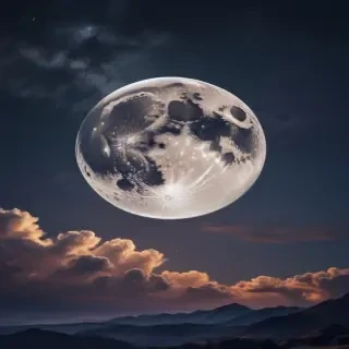 moon phone wallpaper