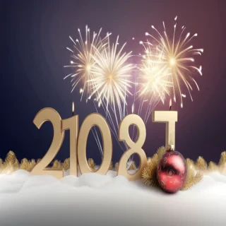 new year png