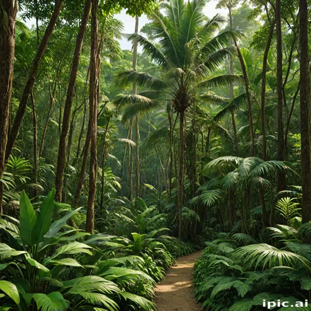 jungle png