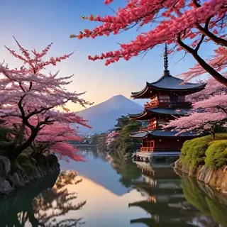 japan desktop wallpaper
