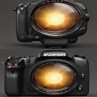 camera flash clipart