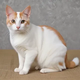 japanese bobtail cat breed